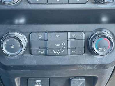 2022 Ford F-350SD XL