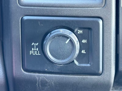 2022 Ford F-350SD XL