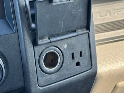 2022 Ford F-350SD XL