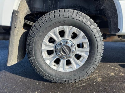 2022 Ford F-350SD XL