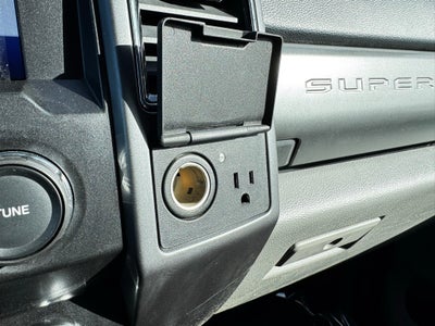 2020 Ford F-250SD XLT