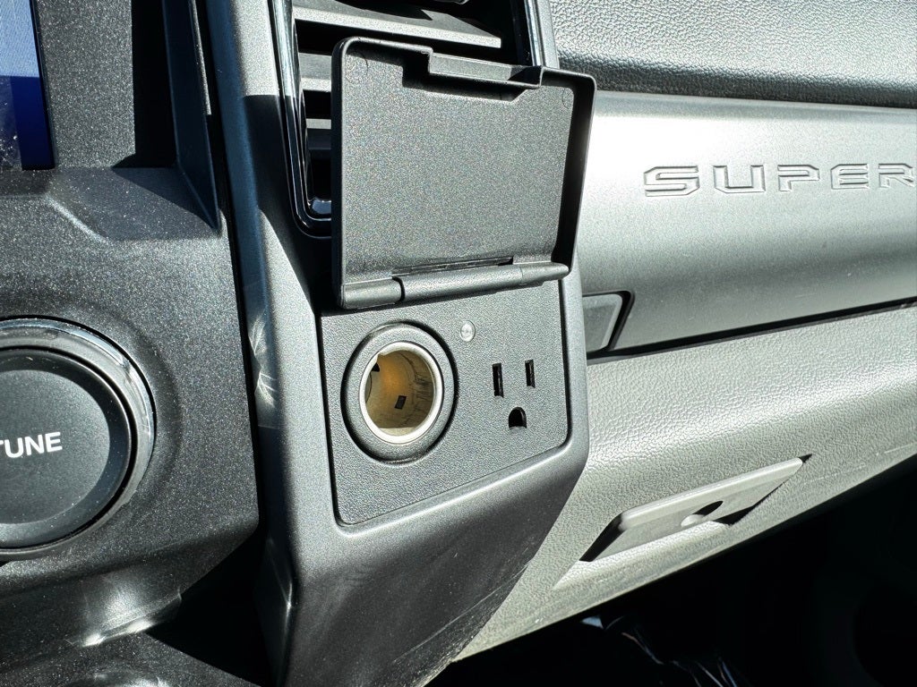 2020 Ford F-250SD XLT