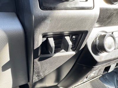 2020 Ford F-250SD XLT