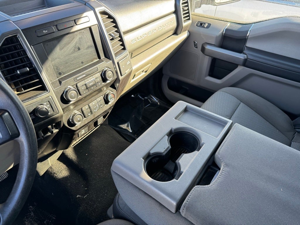 2020 Ford F-250SD XLT