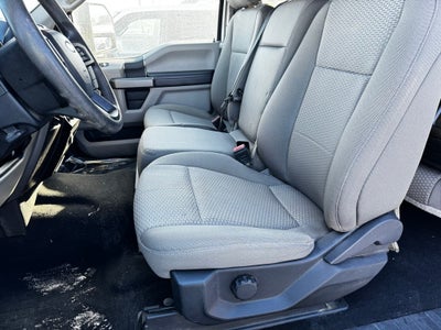 2020 Ford F-250SD XLT