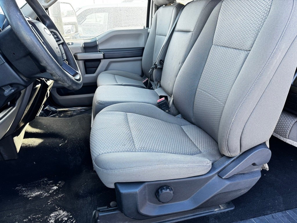 2020 Ford F-250SD XLT