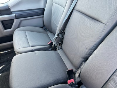 2020 Ford F-250SD XLT