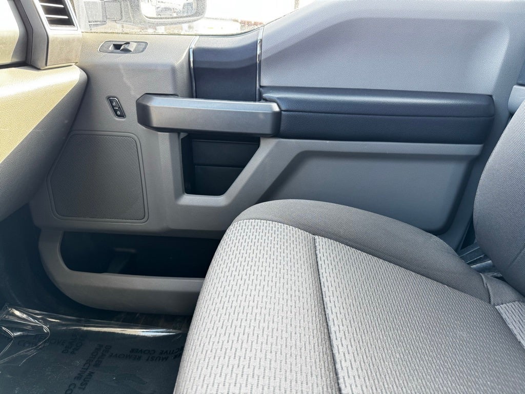 2020 Ford F-250SD XLT