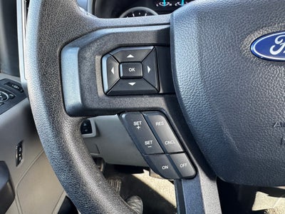 2020 Ford F-250SD XLT