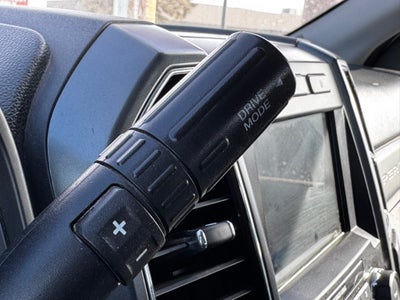 2020 Ford F-250SD XLT