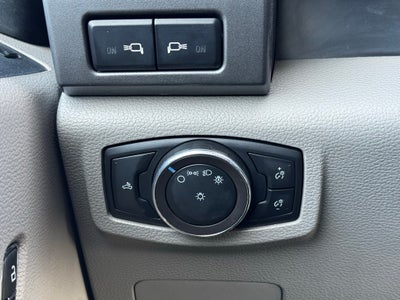 2020 Ford F-250SD XLT