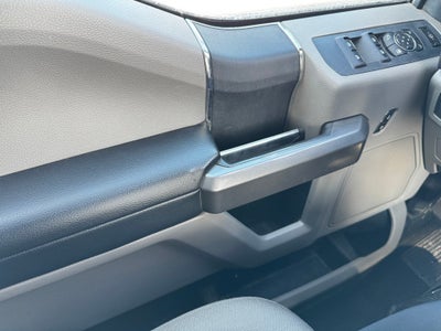 2020 Ford F-250SD XLT