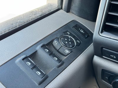 2020 Ford F-250SD XLT