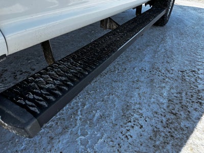 2020 Ford F-250SD XLT