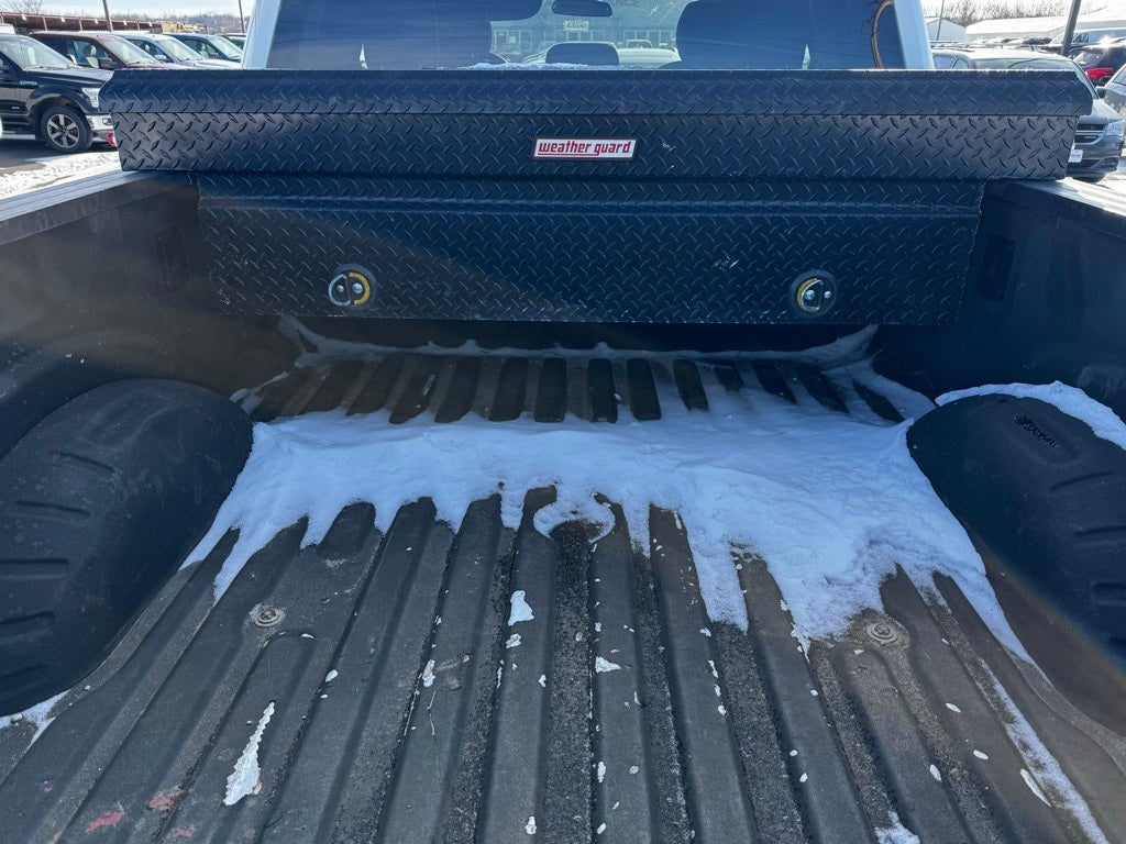 2020 Ford F-250SD XLT