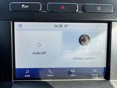 2020 Ford F-250SD XLT