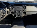 2010 Ford F-150 XLT