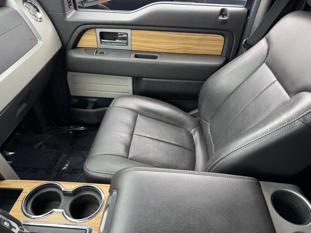 2011 Ford F-150 Lariat