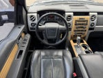 2011 Ford F-150 Lariat