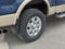 2011 Ford F-150 Lariat
