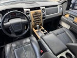 2011 Ford F-150 Lariat