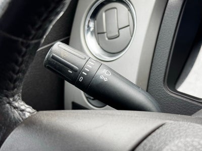 2012 Ford F-150 Lariat