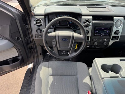 2013 Ford F-150 XL