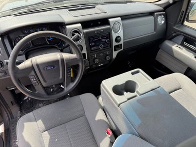 2013 Ford F-150 XL