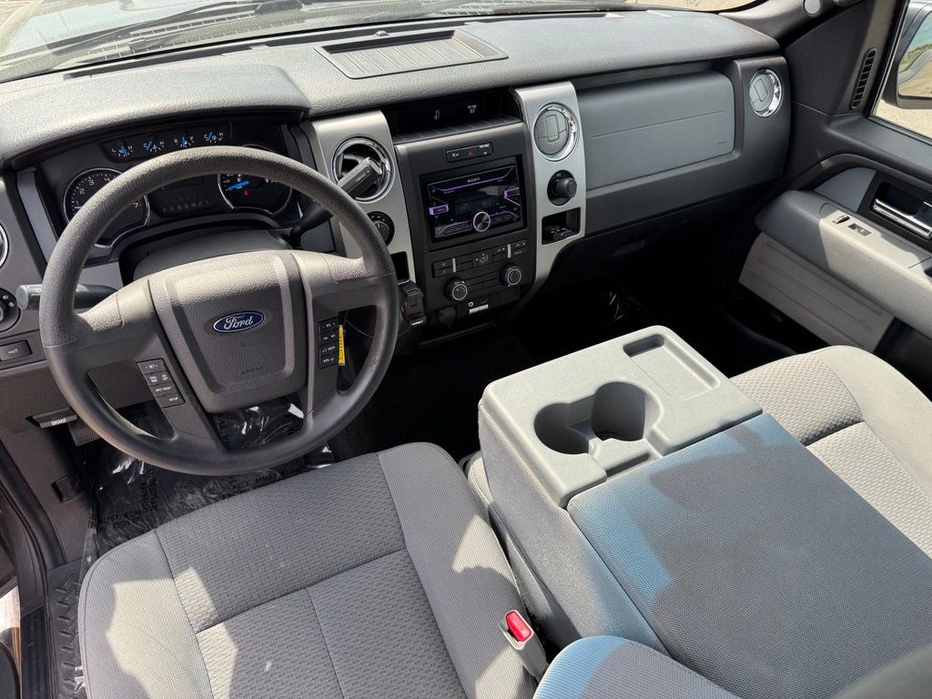 2013 Ford F-150 XL