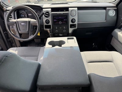 2013 Ford F-150 XL