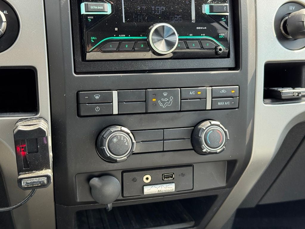 2013 Ford F-150 XL