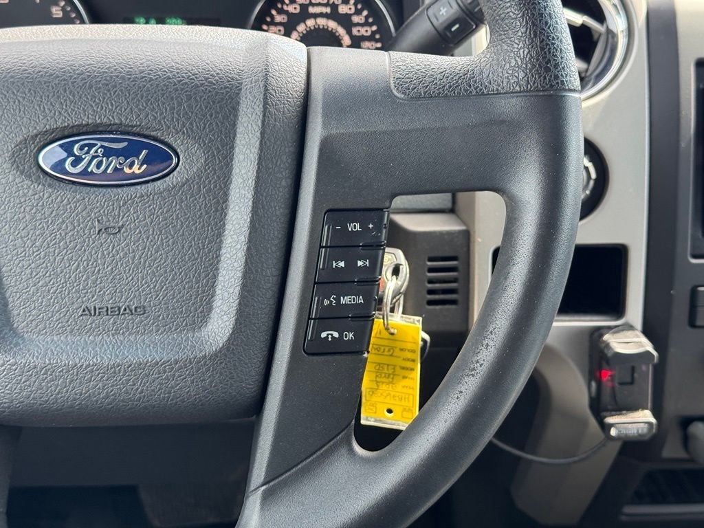 2013 Ford F-150 XL