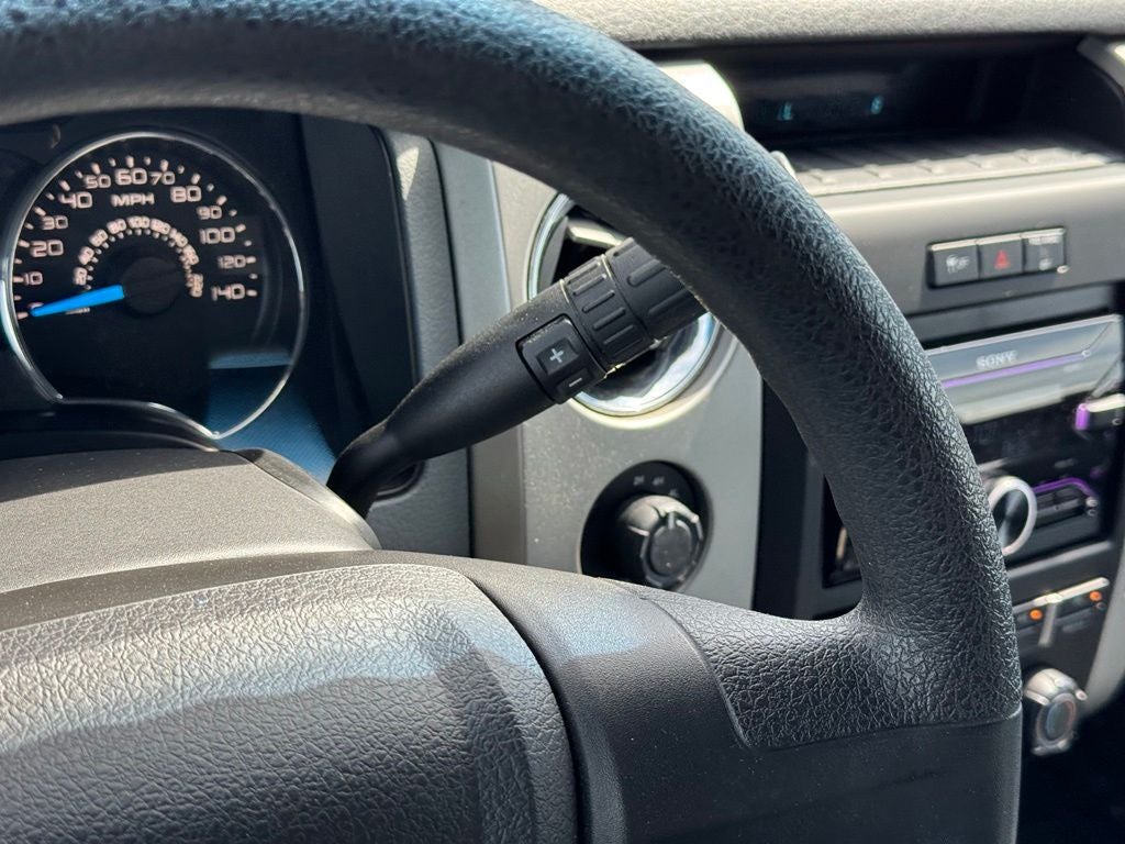2013 Ford F-150 XL
