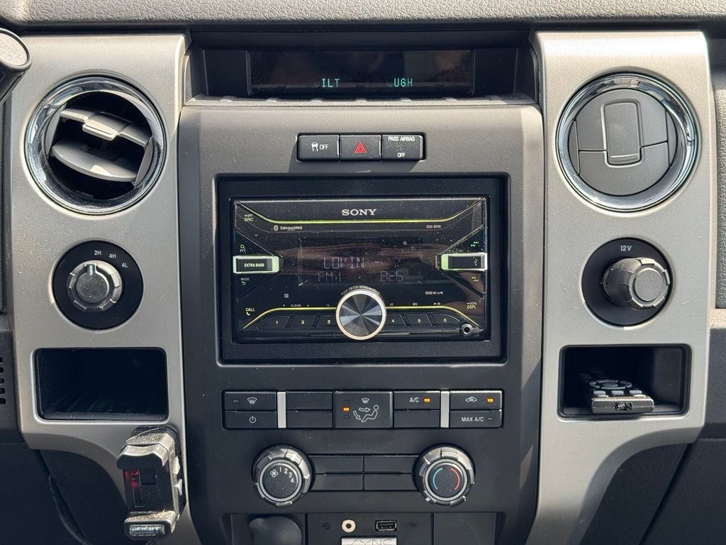 2013 Ford F-150 XL