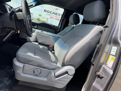 2013 Ford F-150 XL