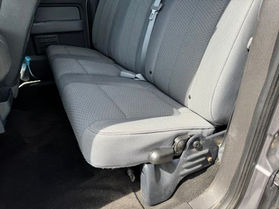 2013 Ford F-150 XL