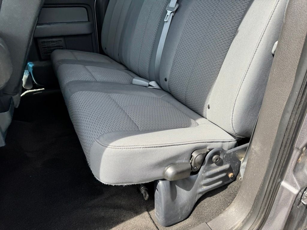 2013 Ford F-150 XL