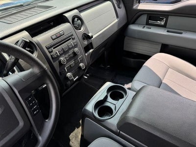 2013 Ford F-150 STX