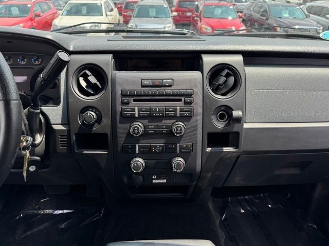 2013 Ford F-150 STX