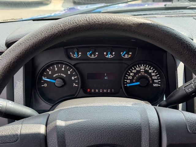 2013 Ford F-150 STX