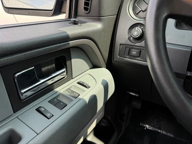 2013 Ford F-150 STX