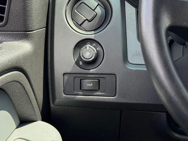 2013 Ford F-150 STX