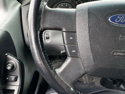 2011 Ford Ranger XLT