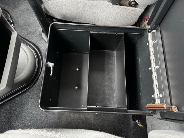 2012 Ford E-250 Commercial