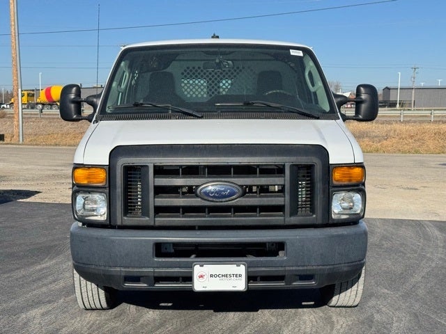 2012 Ford E-250 Commercial