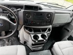 2012 Ford E-250 Commercial