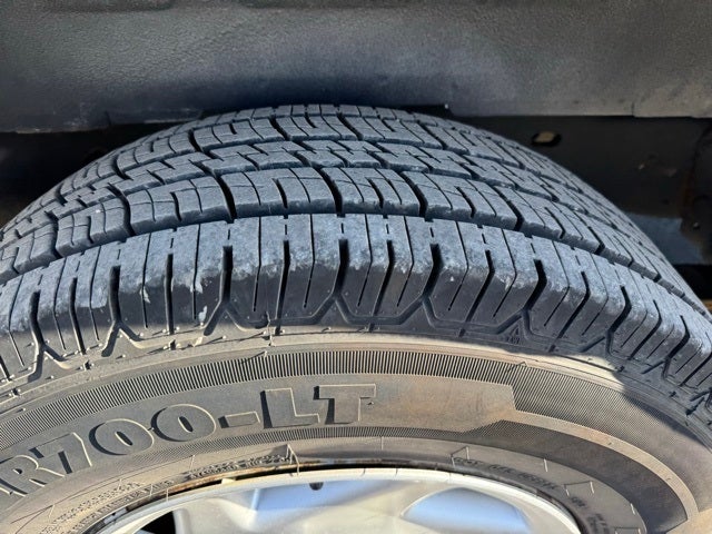 2012 Ford E-250 Commercial