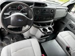 2012 Ford E-250 Commercial