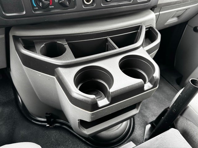 2012 Ford E-250 Commercial