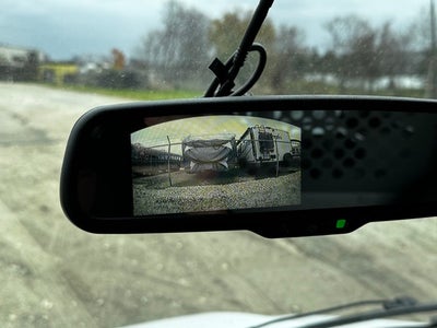 2012 Ford E-250 Commercial